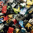 Masa elektrośmieci rośnie na całym świecie o 40 mln ton rocznie