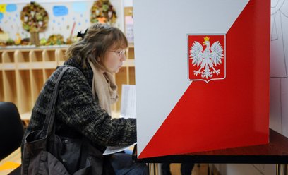 Nieudane referenda nie zniechęcają inicjatorów