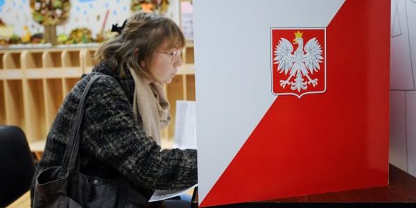 Wybory samorządowe 2024: Wiadomo na kogo wolą głosować Polacy
