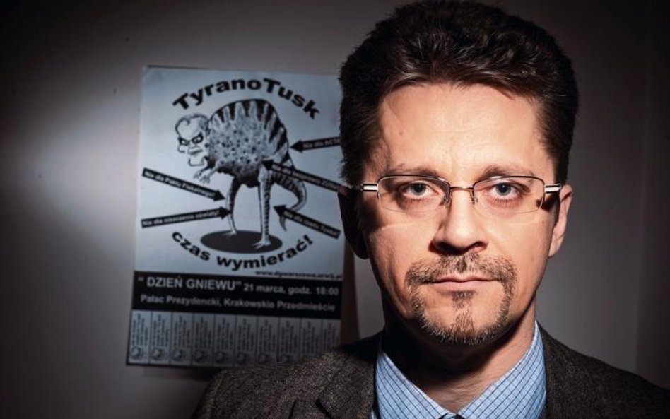 Mariusz Gierej