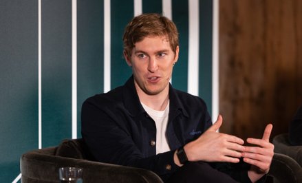 Mati Staniszewski, współtwórca i prezes ElevenLabs może pochwalić się bezprecedensową skalą wzrostu 