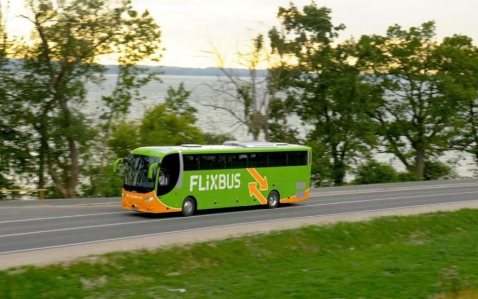 FlixBus łączy siły z Eurolines i isilines