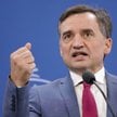 Były minister sprawiedliwości Zbigniew Ziobro