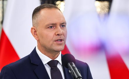 Karol Nawrocki w sposób bezprecedensowy od 1990 r. korzysta z możliwości postawienia weta