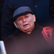 Prezes PiS Jarosław Kaczyński