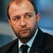 Rafał Abratański, wiceprezes DM IDMSA Fot. r. guz