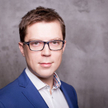 Krzysztof Sokalski, prezes MFG