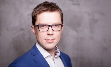 Krzysztof Sokalski, prezes MFG