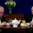 Jarosław Kaczyński w spocie Krzysztofa Czabańskiego: 4 lata temu w TVP było słabo