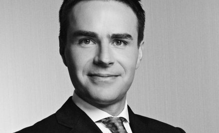 Krzysztof Kaczmarczyk, prezes Mabionu.