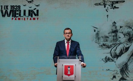 Mateusz Morawiecki