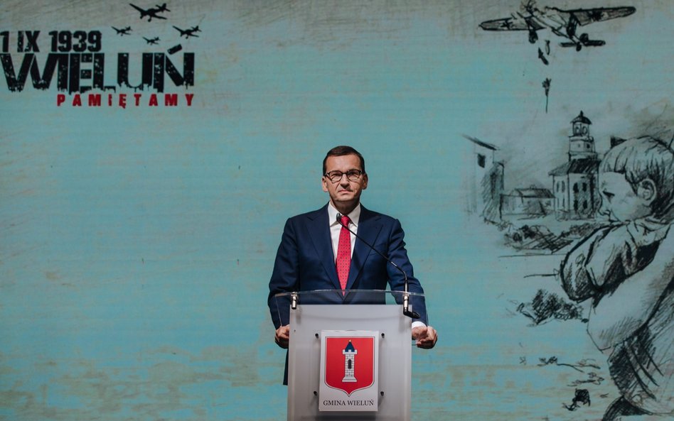 Mateusz Morawiecki