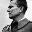 Josip Broz Tito, czyli nasz człowiek wJugosławii