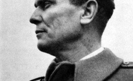 Josip Broz Tito, czyli nasz człowiek wJugosławii