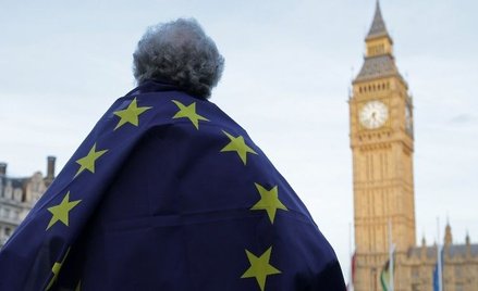 Umowa o wyjściu Wielkiej Brytanii z Unii może wkrótce się posypać