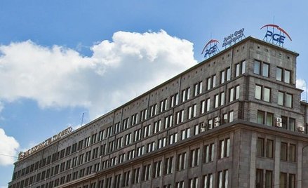 PGE chce kupić Polenergię
