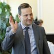 Radosław Sikorski reklamuje stronę przeciwników kultu Powstania Warszawskiego