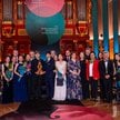 Laureaci, jury i fundatorzy nagrod Konkursu Wieniawskiego 2026