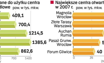 Potrafi budować, i wie, jak z wielkim zyskiem sprzedawać