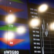 Przyszła kryska na Matyska. GPW najsłabsza w Europie