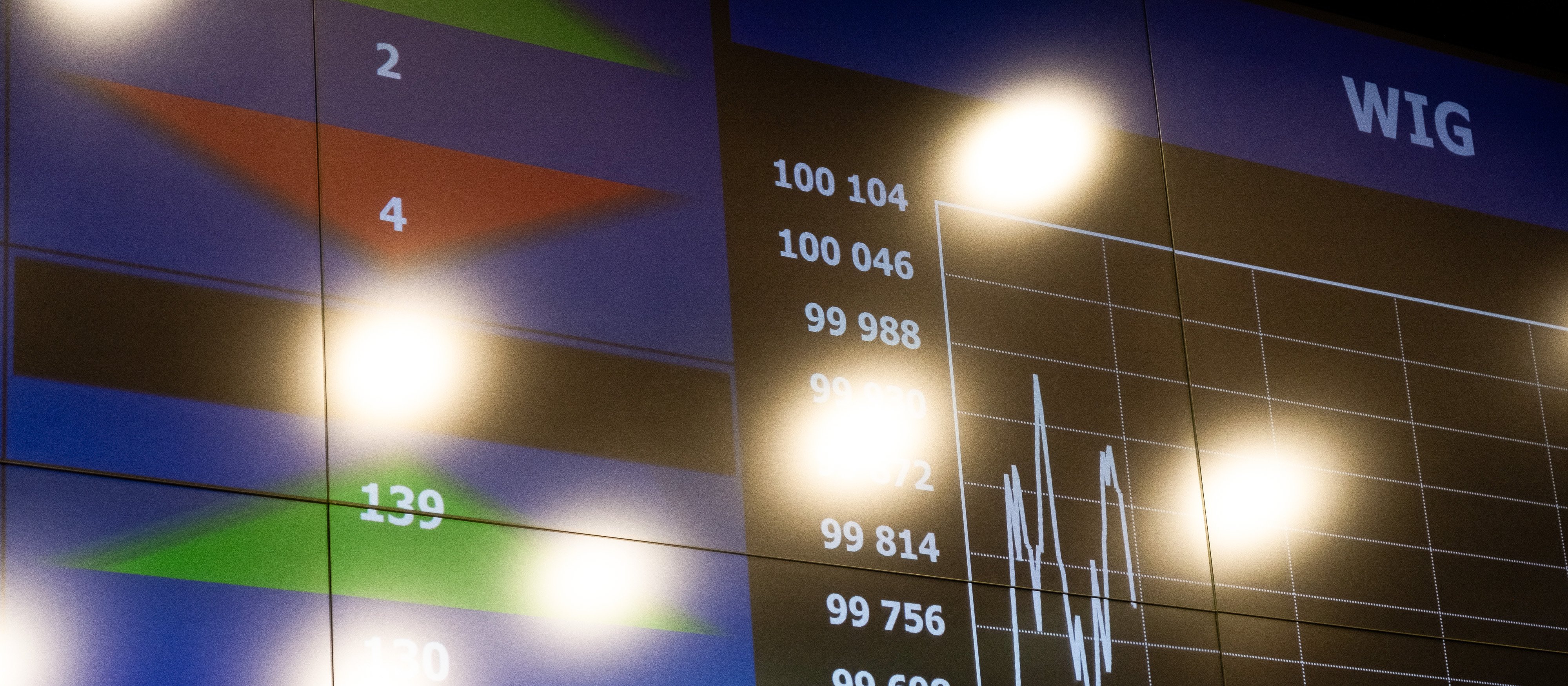 Grudzień jest ciekawy. Będzie nowy rekord WIG?