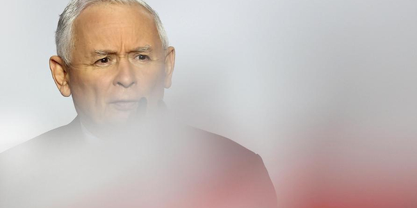 FAS: Kaczyński wmawia Polakom, że Niemcy są wrogiem