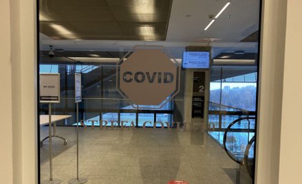 Niedziela Wielkanocna: Zero szczepień w pięciu województwach