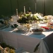 Firma, która organizuje przyjęcie z okazji świąt Bożego Narodzenia, ryzykuje, że urząd skarbowy opod