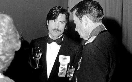 Steve Jobs (na zdjęciu z 1982 r.) o pracownikach mówił: – Nie należy się przejmować tym, co czują