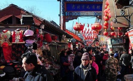 Od siedmiu lat czeka na wielką dewaluację
