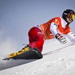 Oskar Kwiatkowski mistrzem świata w snowboardzie. Aleksandra Król z brązem