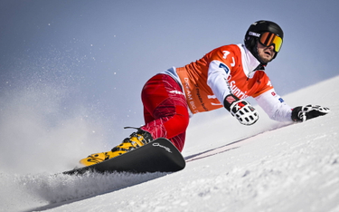 Oskar Kwiatkowski mistrzem świata w snowboardzie. Aleksandra Król z brązem