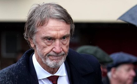 Wypowiedź Jima Ratcliffe'a wywołała falę komentarzy