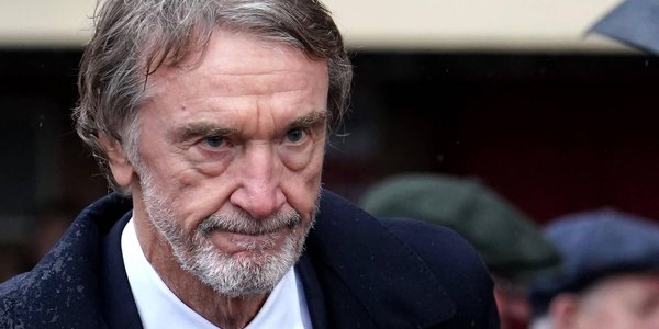 „Wielka Brytania skolonizowana przez migrantów”. Współwłaściciel MU wywołał burzę