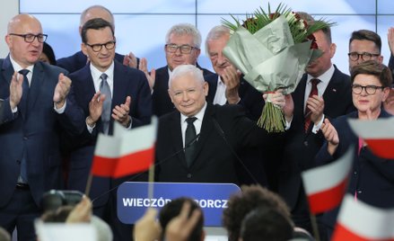 Jarosław Kaczyński