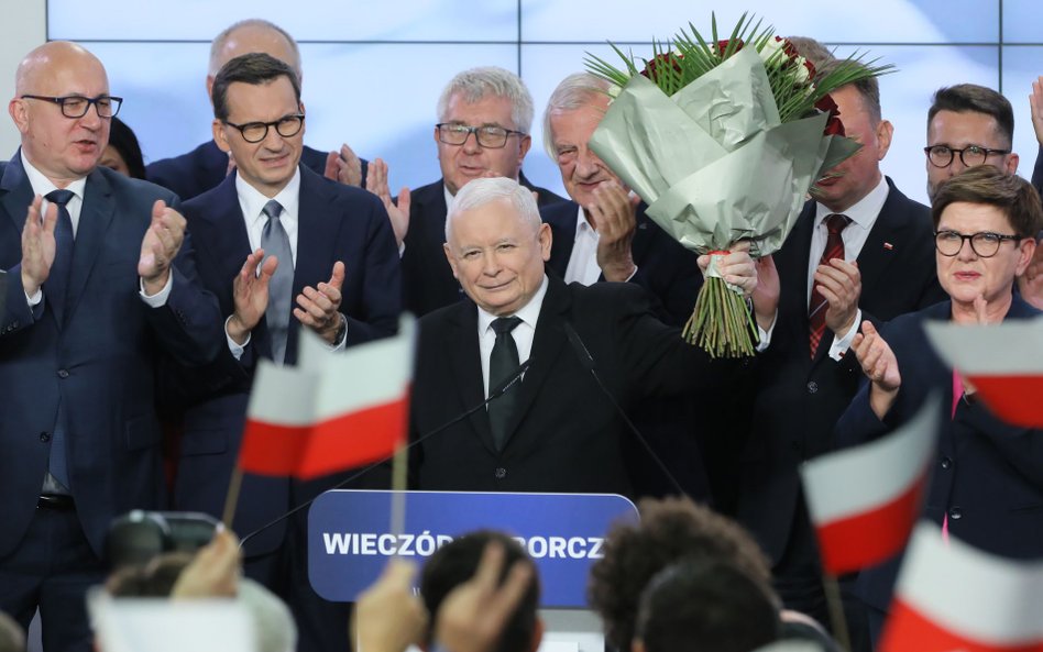 Jarosław Kaczyński