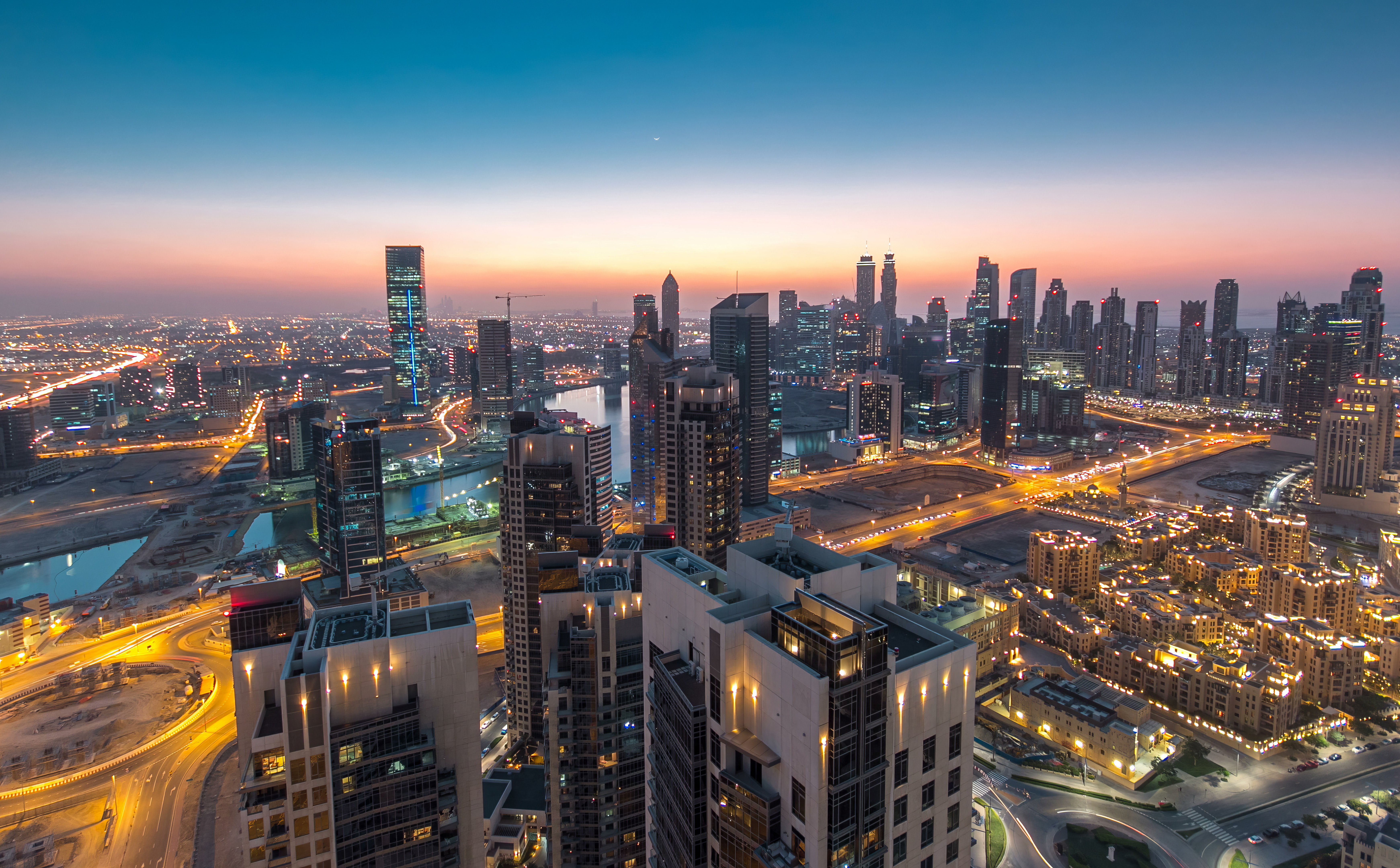 Podróże na Bliski Wschód z utrudnieniami. Co czeka pasażerów?