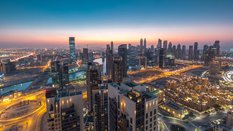 Dubaj, Zjednoczone Emiraty Arabskie