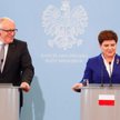 UE: Nie czas na wielką rewolucję