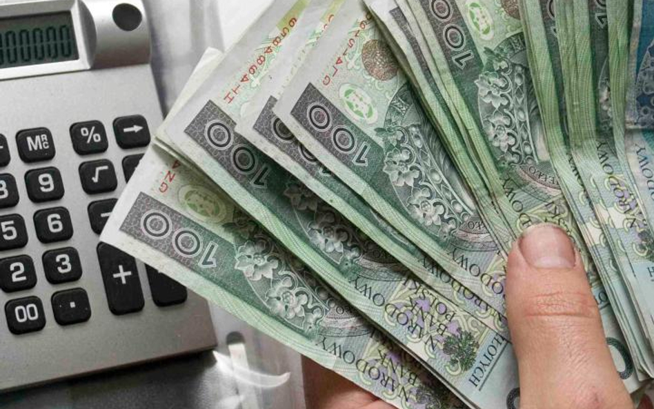 Firma już nie działa, ale trzeba płacić za jej zobowiązania