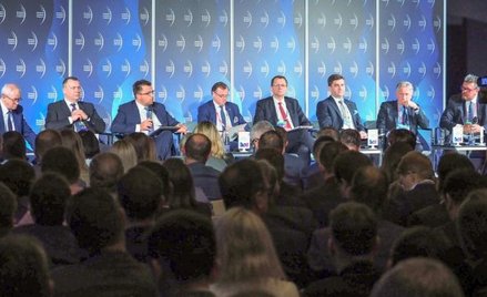 Transformacja energetyki wymaga inwestycji