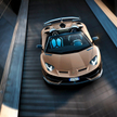 Lamborghini z rekordową sprzedażą