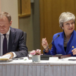 Unia Europejska i Wielka Brytania zgodziły się na opóźnienie brexitu do 31 października