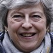 May: Są rzeczy, z którymi zgadzam się z Partią Pracy w sprawie brexitu