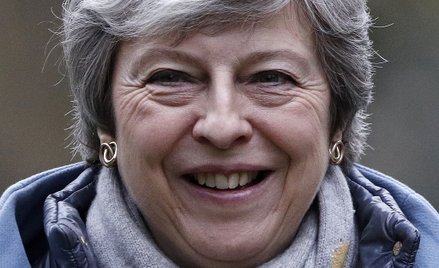 May: Są rzeczy, z którymi zgadzam się z Partią Pracy w sprawie brexitu