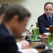 Szymański: Brexit bez mocy wstecznej