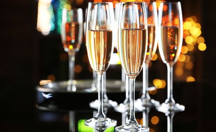 Lekarz weterynarii o sylwestrowej nocy dla zwierząt