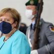 Kanclerz Niemiec Angela Merkel