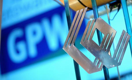 Udana sesja w Stanach Zjednoczonych bez większego wpływu na początek sesji w Warszawie. Spadek indek