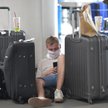W drugim kwartale lotniska straciły 99 procent pasażerów